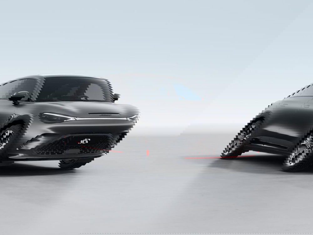 smart #3 nuova a Firenze (9)