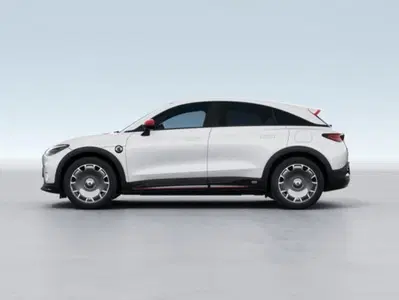 smart #3 25th Anniversary Edition nuova a Sesto Fiorentino