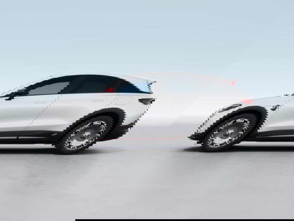 smart #3 nuova a Firenze