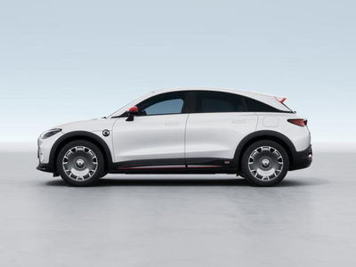 smart #3 25th Anniversary Edition nuova a Sesto Fiorentino