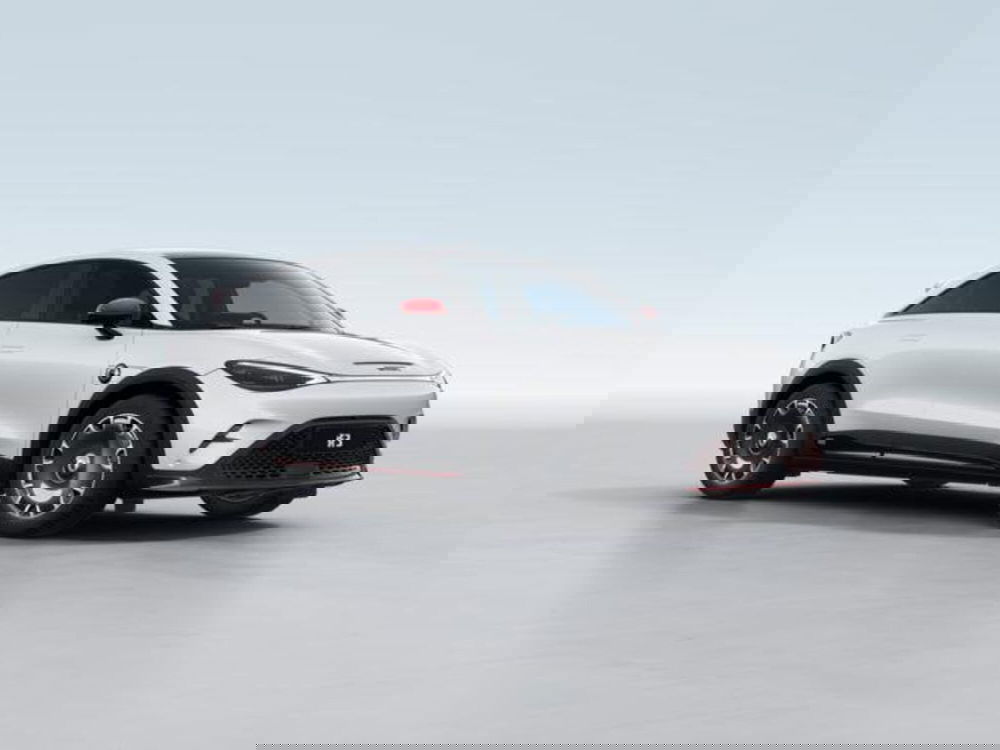 smart #3 nuova a Firenze (10)