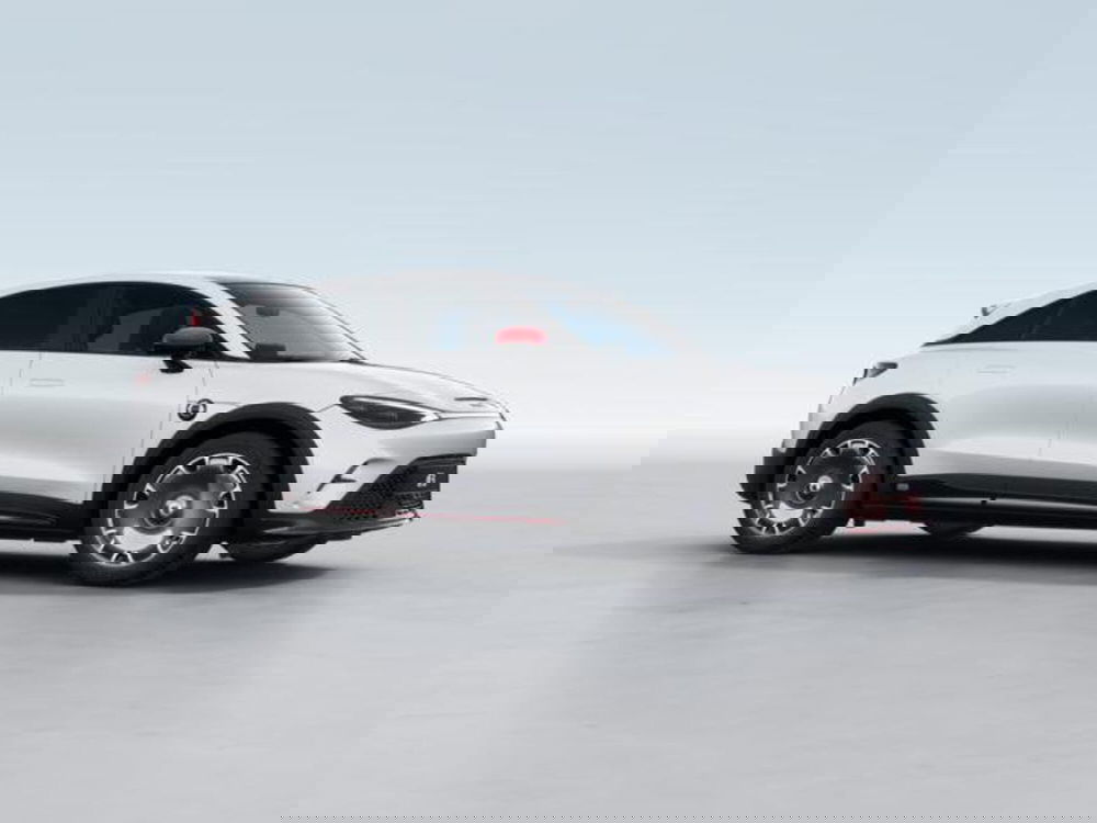 smart #3 nuova a Firenze (11)