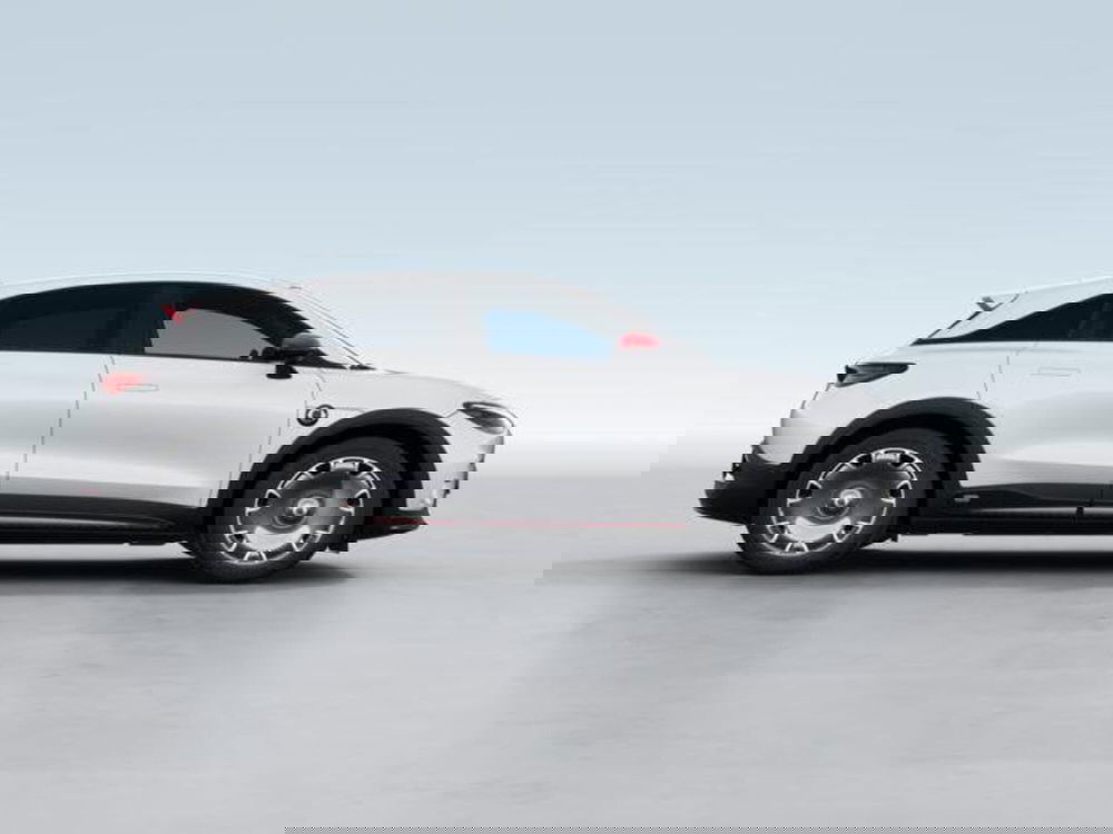 smart #3 nuova a Firenze (13)