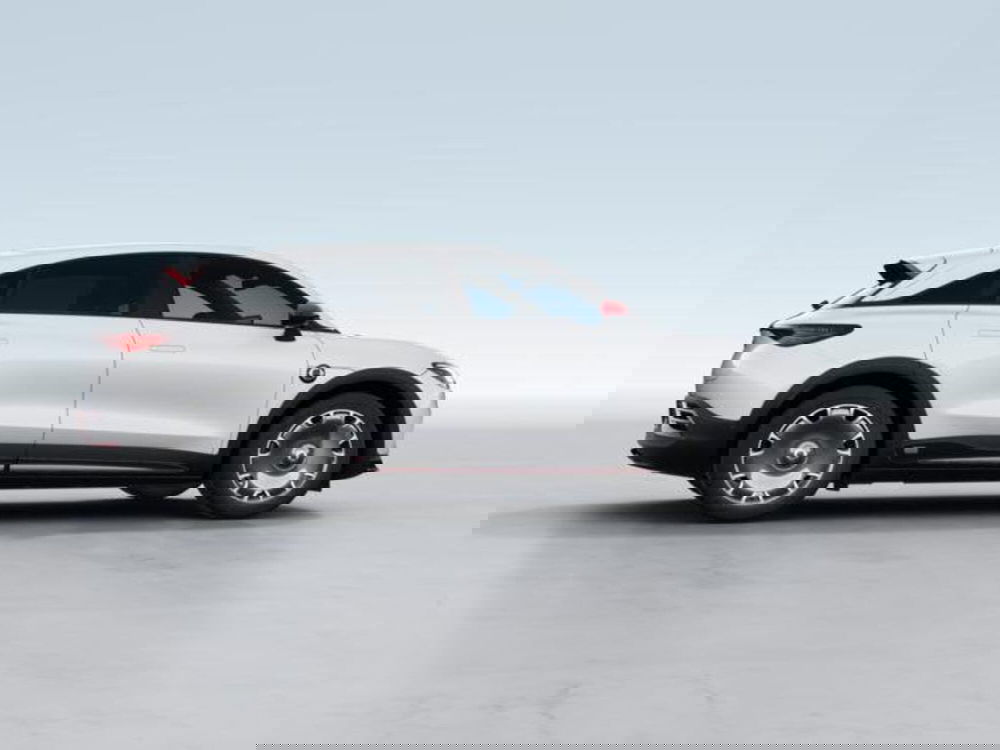 smart #3 nuova a Firenze (14)