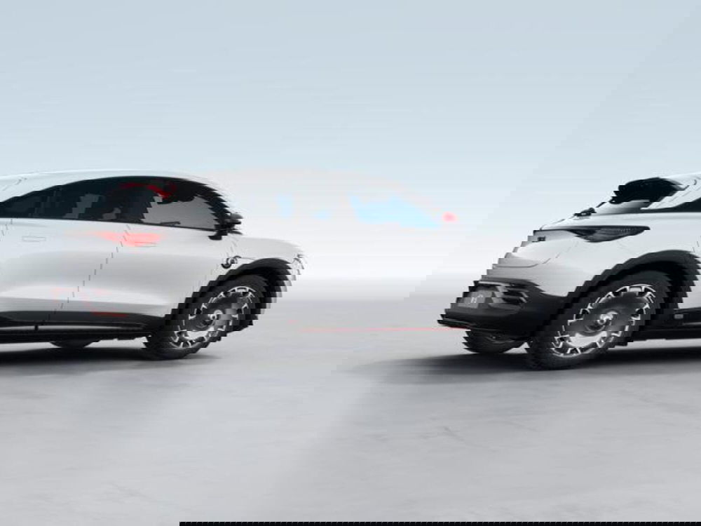 smart #3 nuova a Firenze (15)