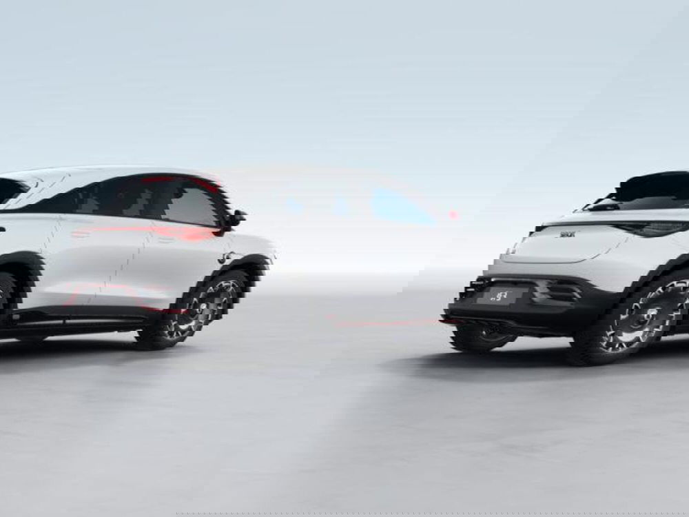 smart #3 nuova a Firenze (16)