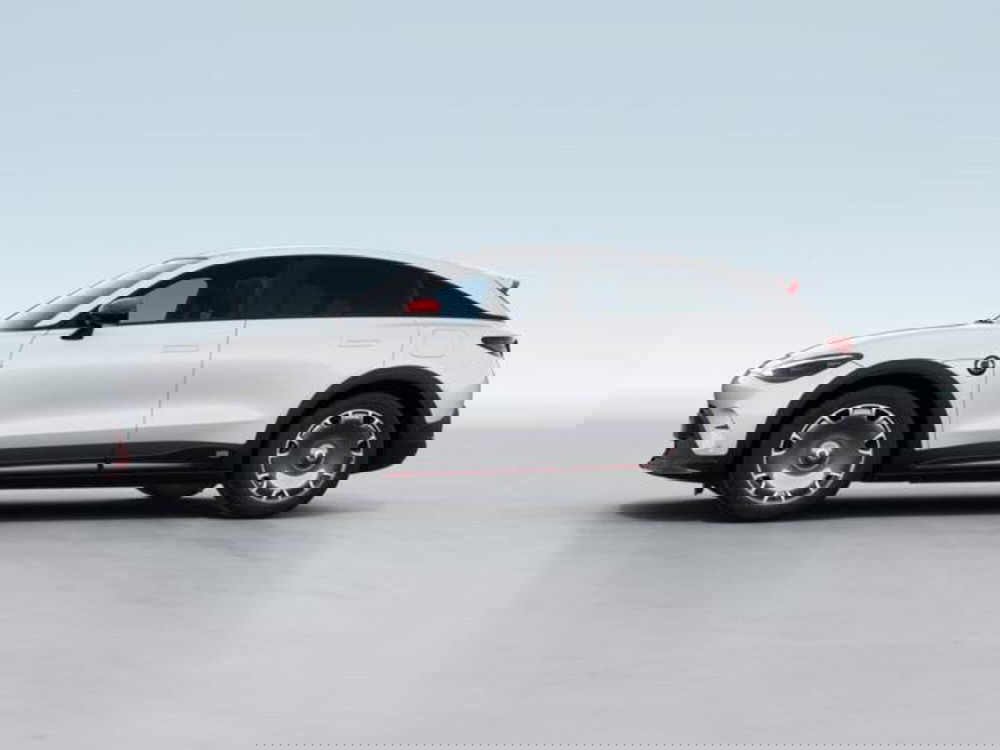 smart #3 nuova a Firenze (2)