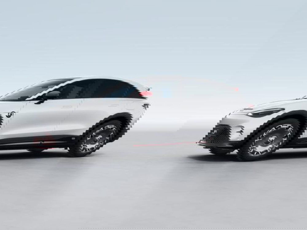 smart #3 nuova a Firenze (3)