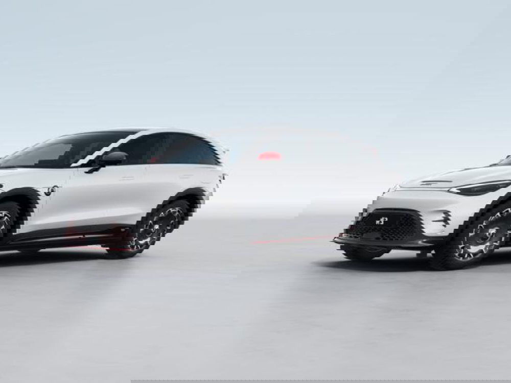 smart #3 nuova a Firenze (4)