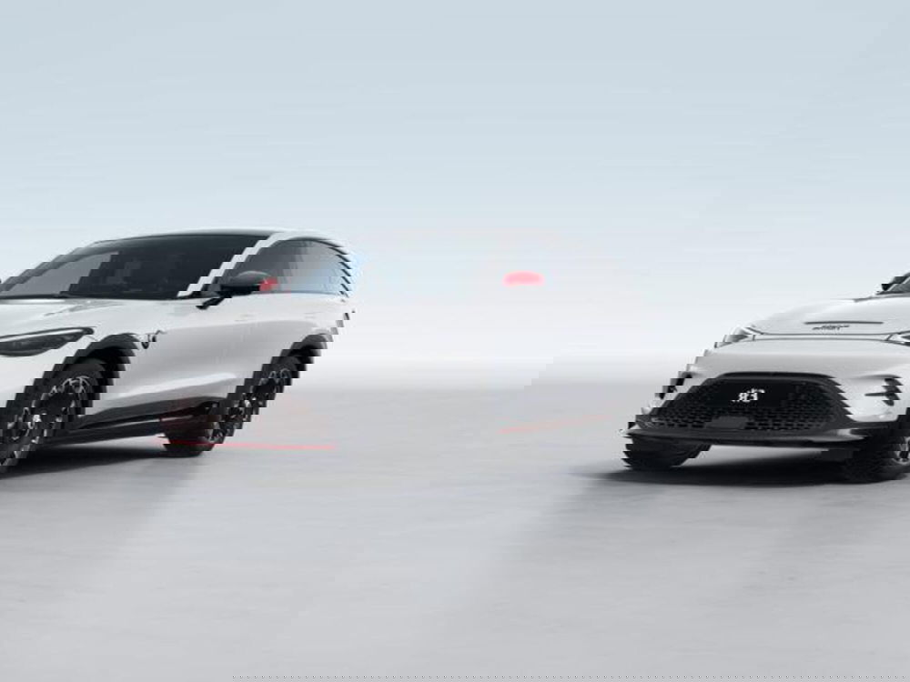 smart #3 nuova a Firenze (5)