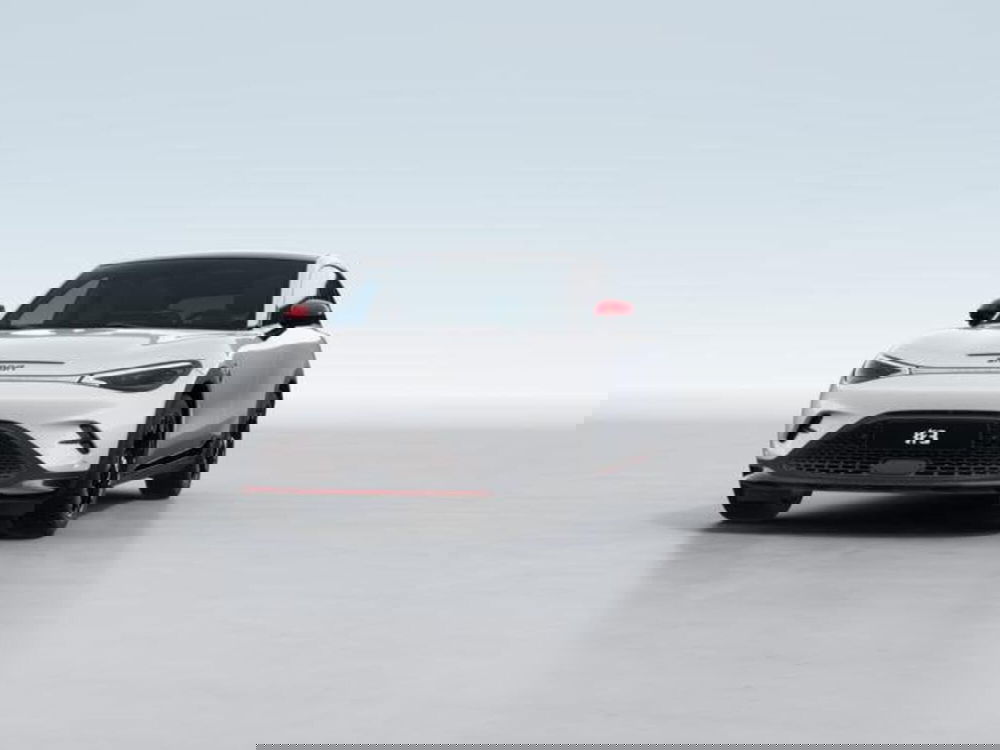 smart #3 nuova a Firenze (6)