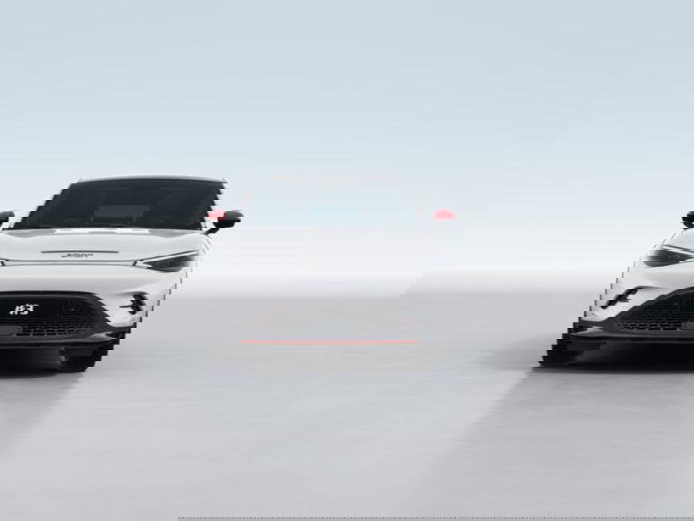 smart #3 nuova a Firenze (7)