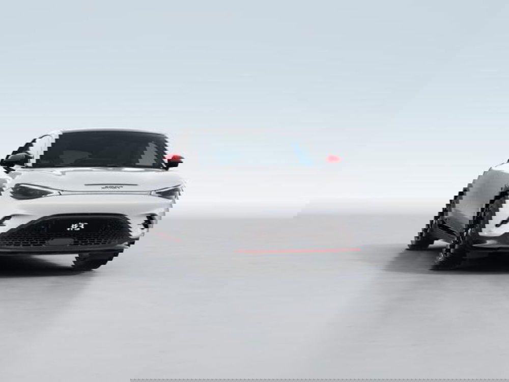 smart #3 nuova a Firenze (8)