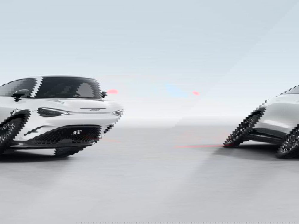 smart #3 nuova a Firenze (9)