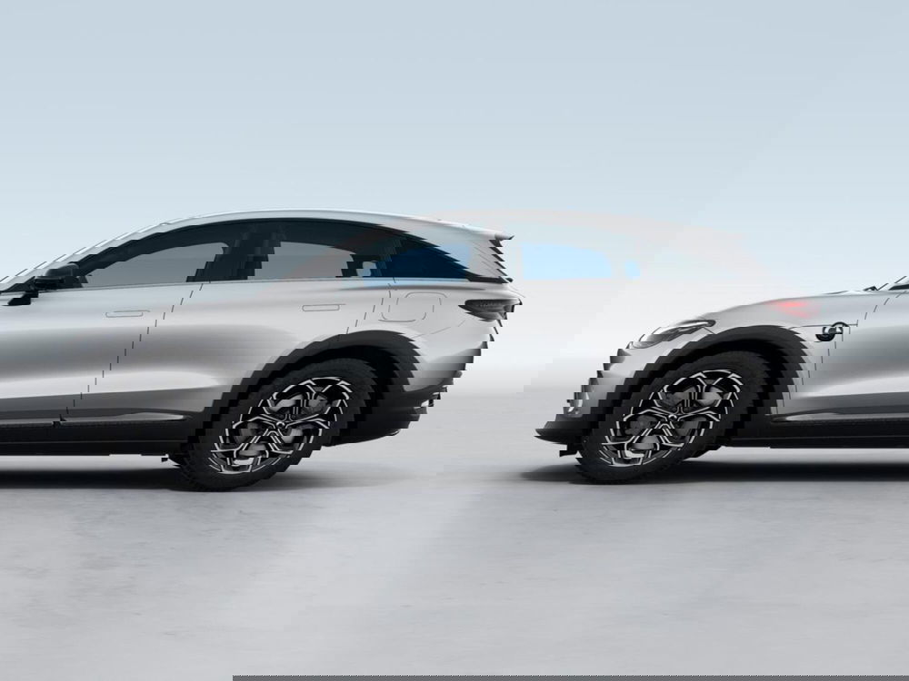 smart #3 nuova a Firenze