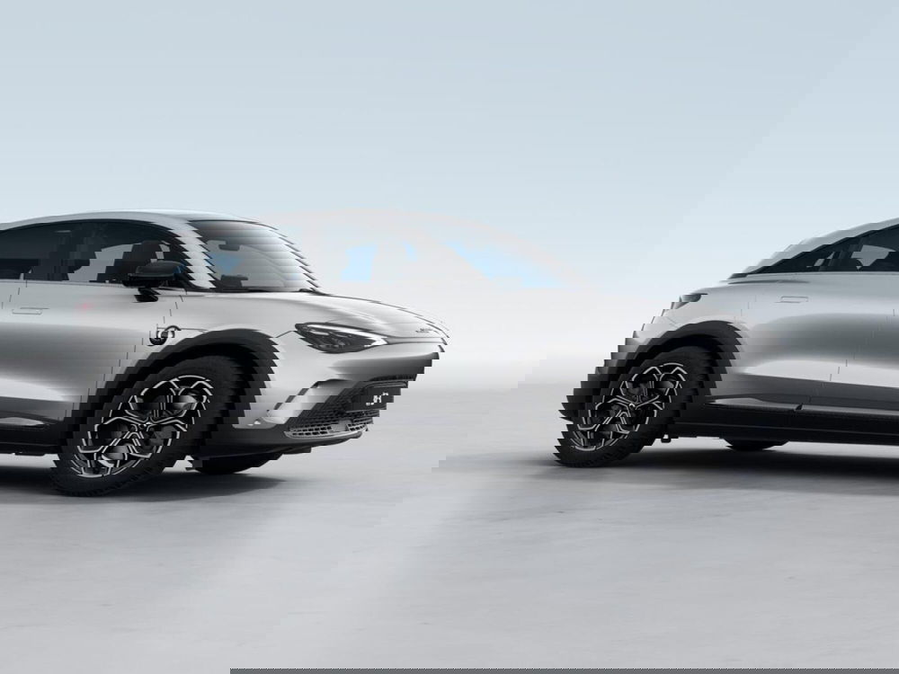 smart #3 nuova a Firenze (11)