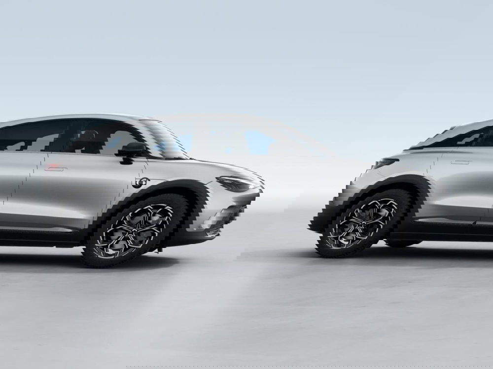 smart #3 nuova a Firenze (12)