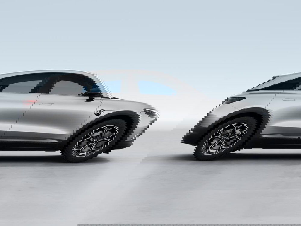 smart #3 nuova a Firenze (13)