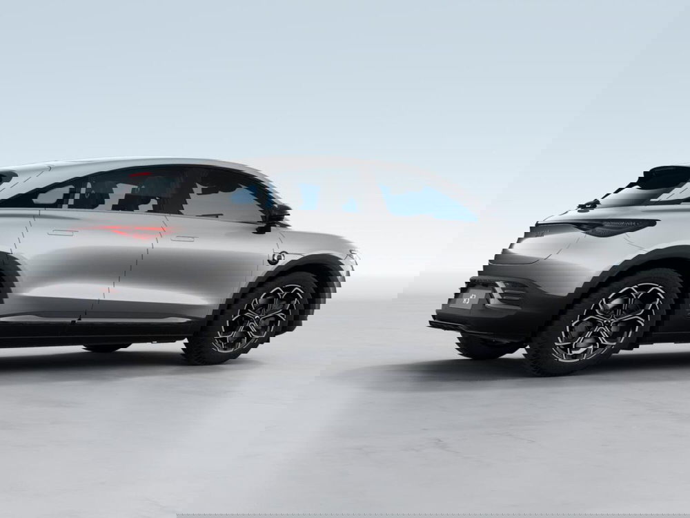 smart #3 nuova a Firenze (15)