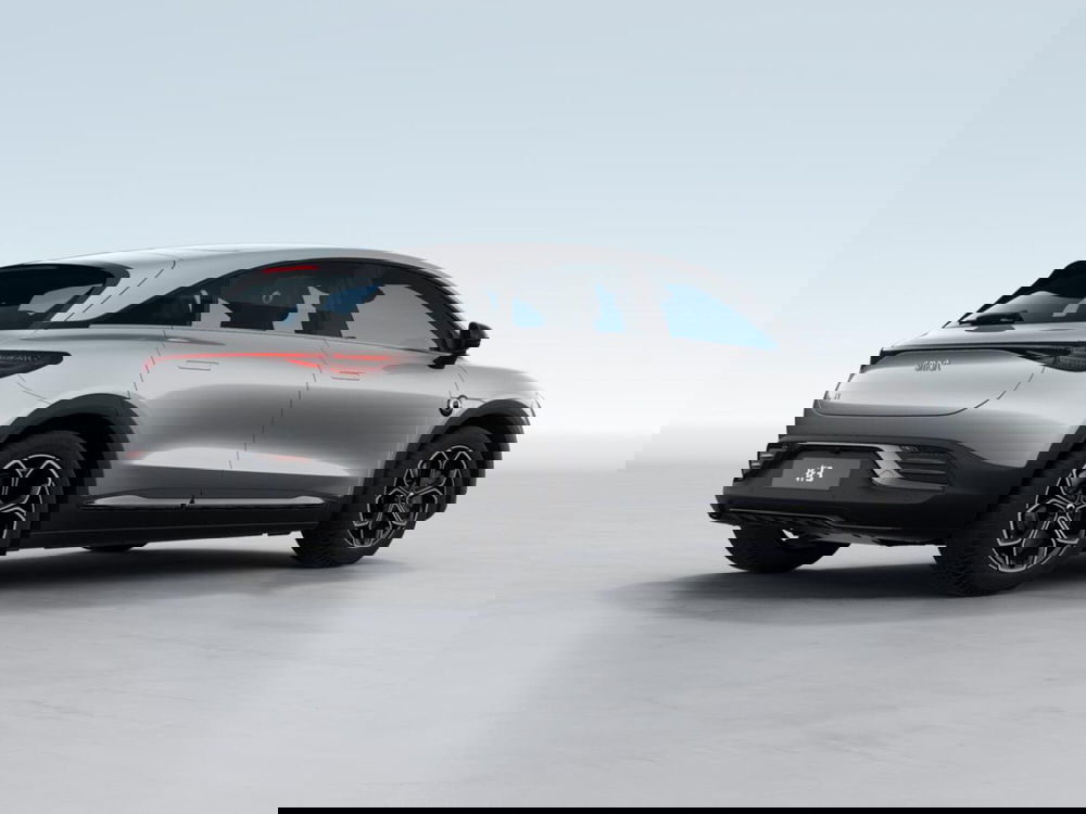 smart #3 nuova a Firenze (16)