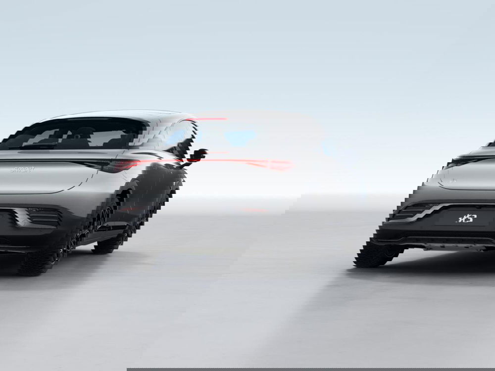 smart #3 nuova a Firenze (18)