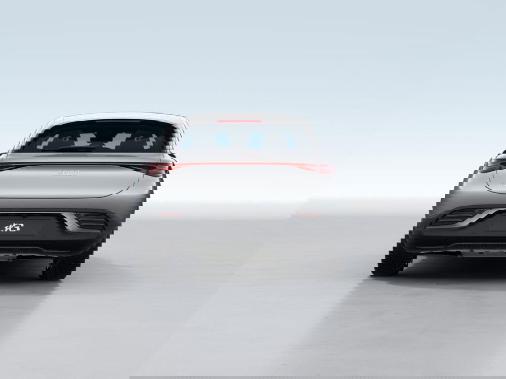 smart #3 nuova a Firenze (19)