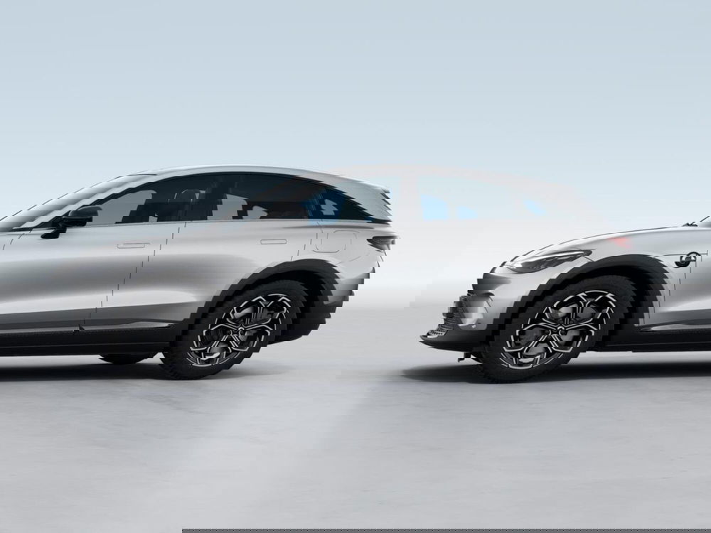 smart #3 nuova a Firenze (2)