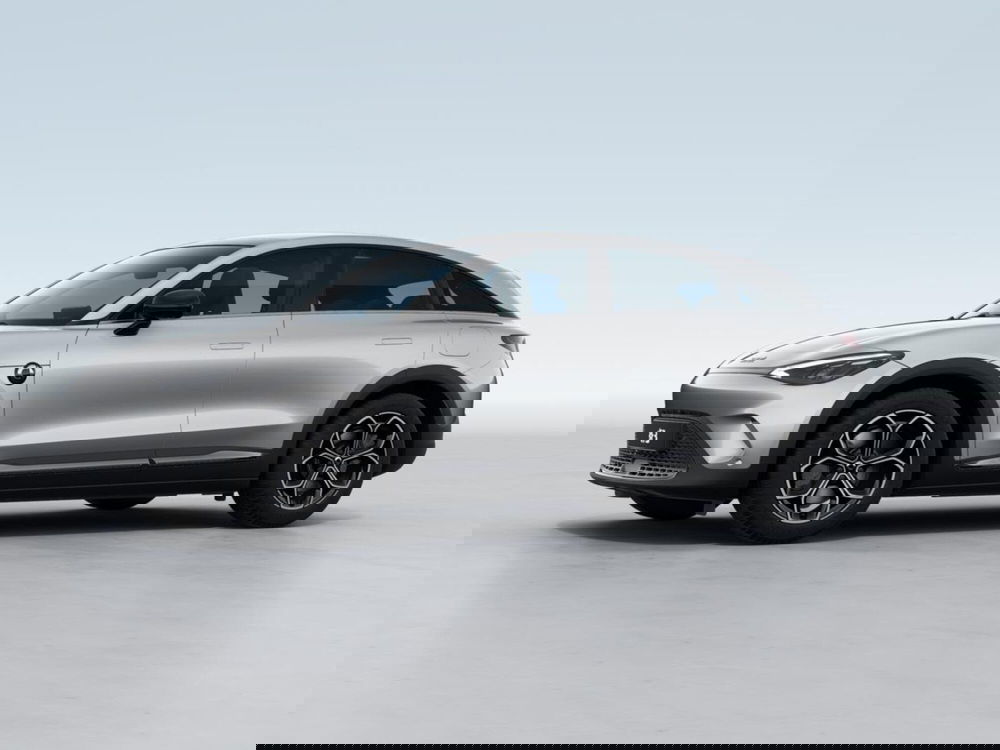 smart #3 nuova a Firenze (3)