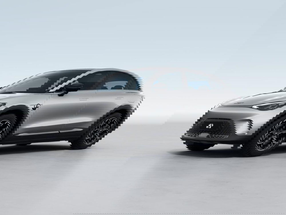 smart #3 nuova a Firenze (4)