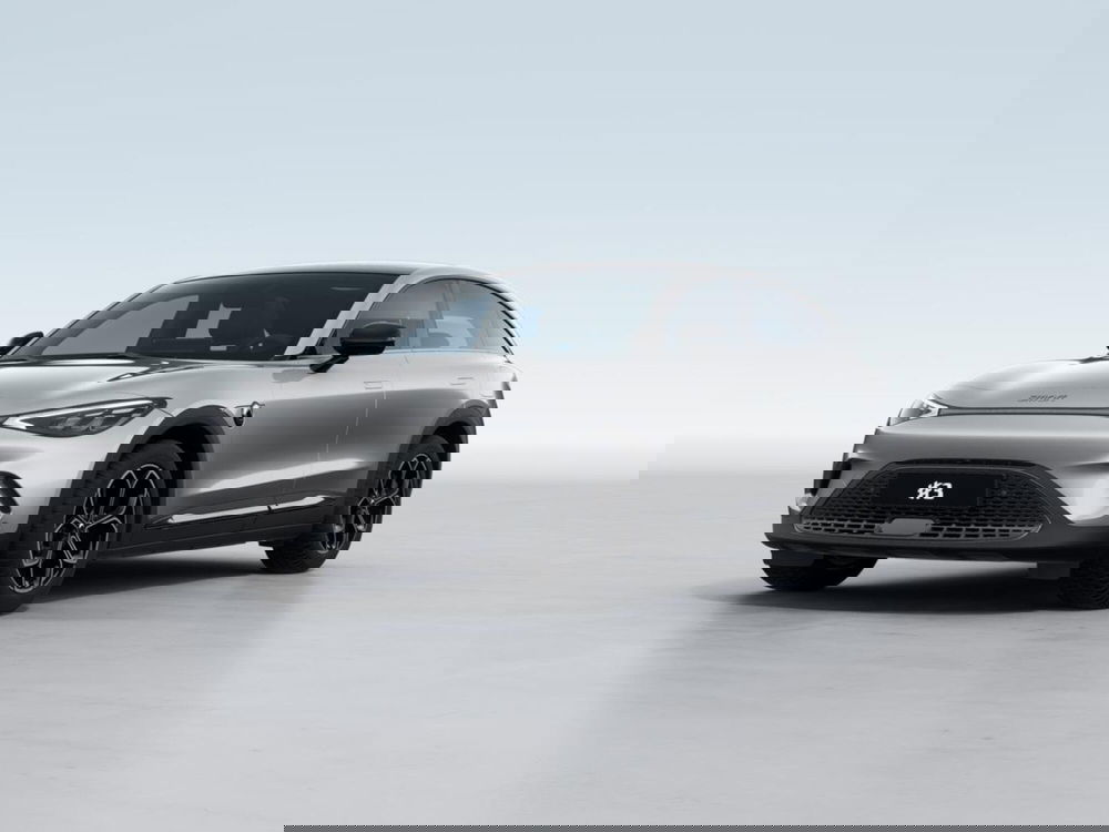 smart #3 nuova a Firenze (5)