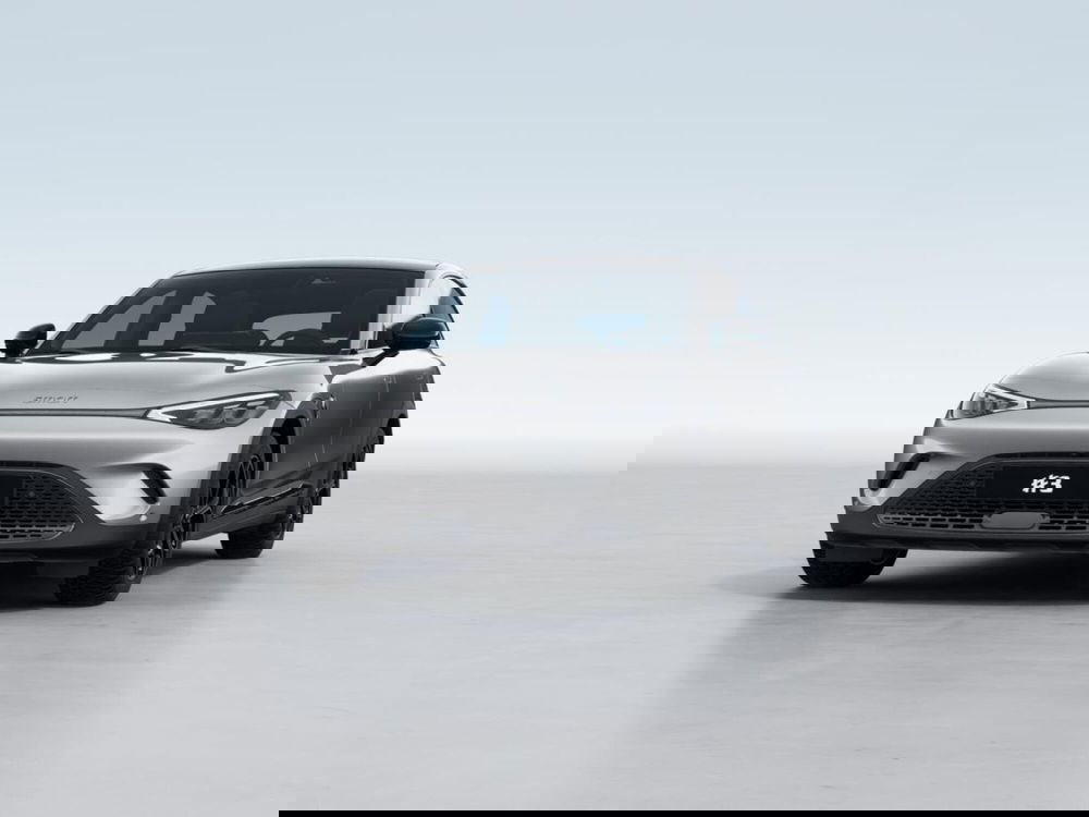 smart #3 nuova a Firenze (6)