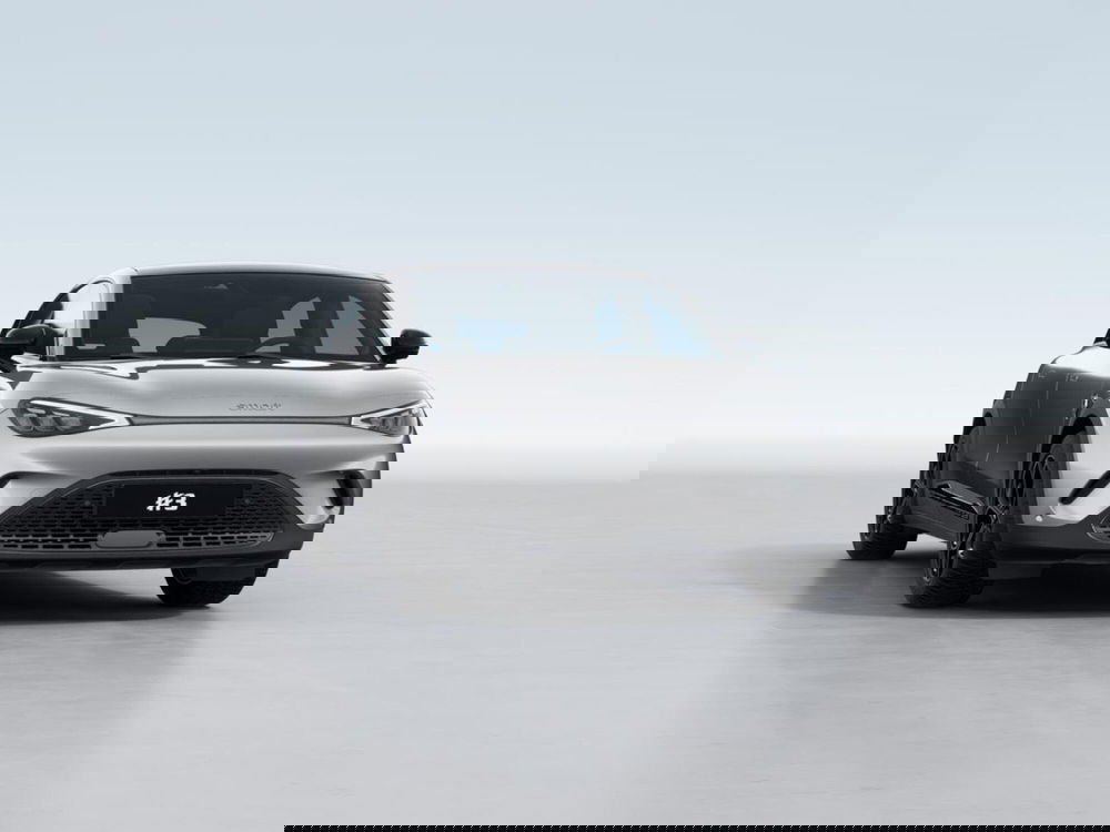 smart #3 nuova a Firenze (8)