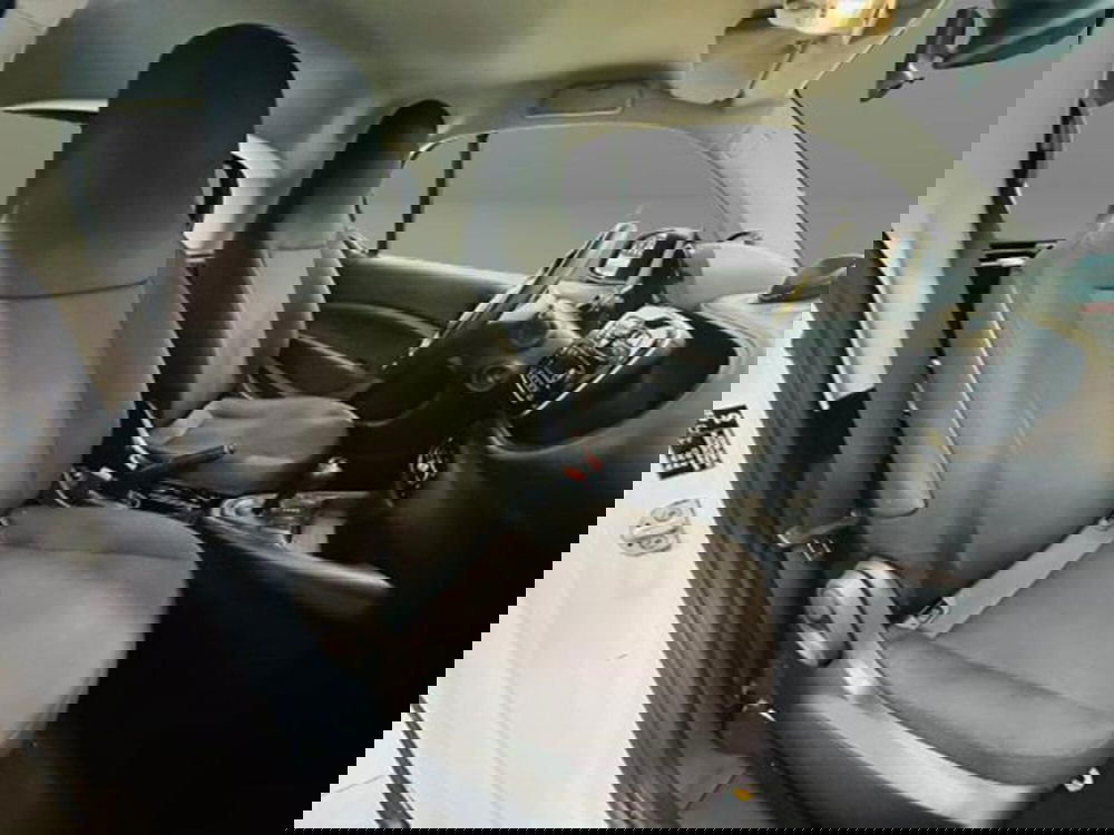 smart Fortwo usata a Firenze (10)