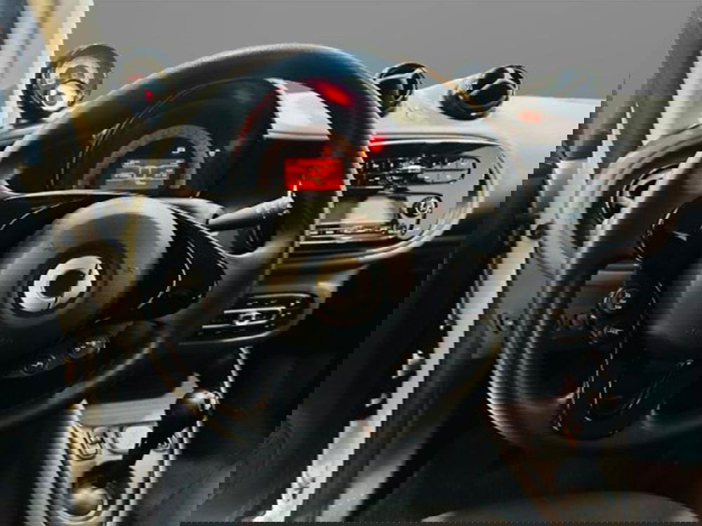 smart Fortwo usata a Firenze (12)