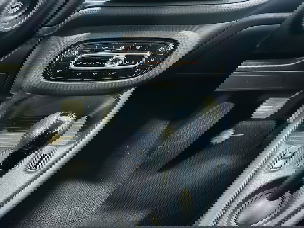 smart Fortwo usata a Firenze (14)