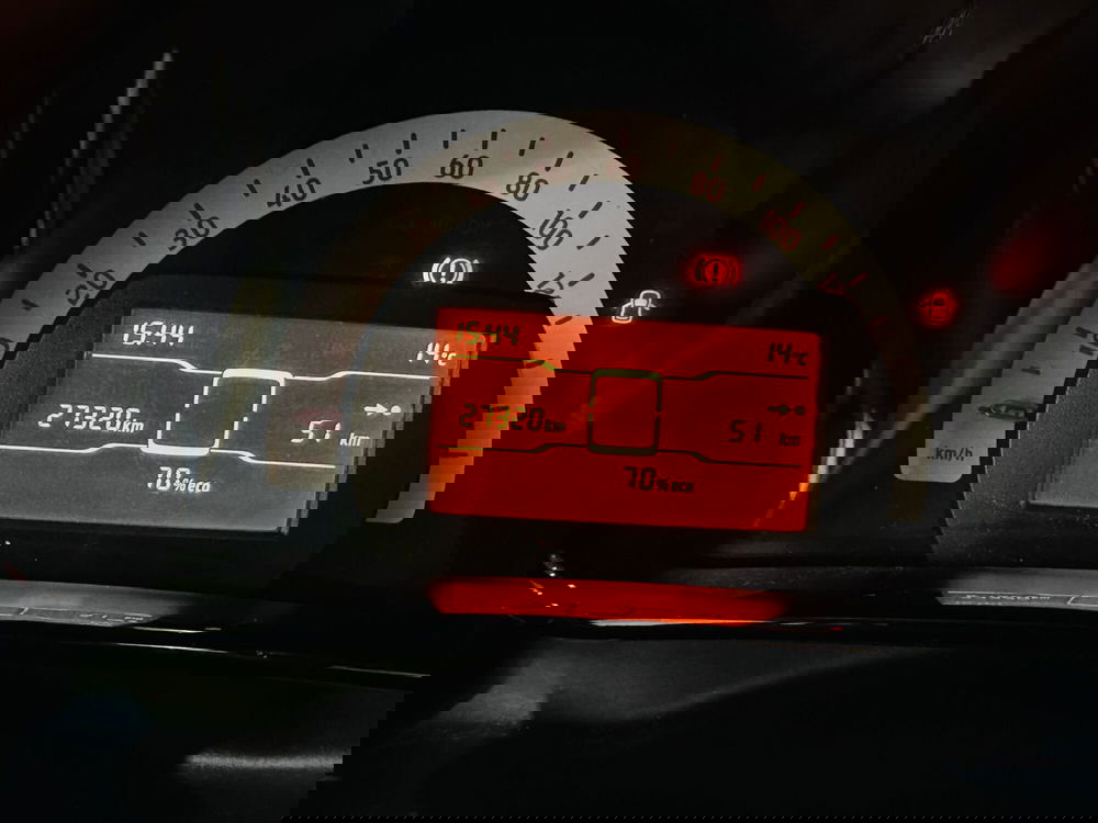 smart Fortwo usata a Firenze (15)