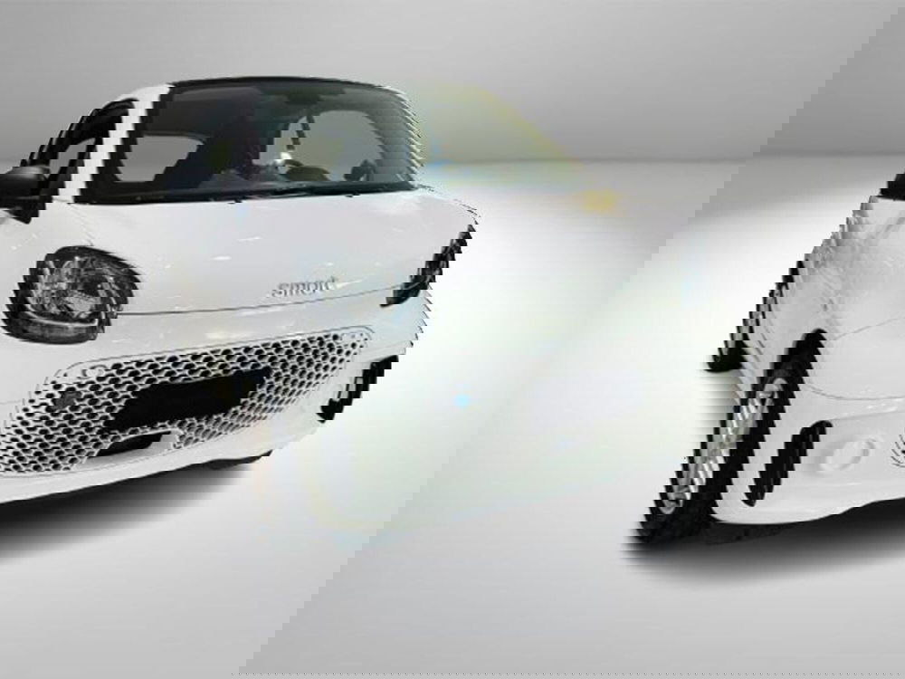 smart Fortwo usata a Firenze (2)