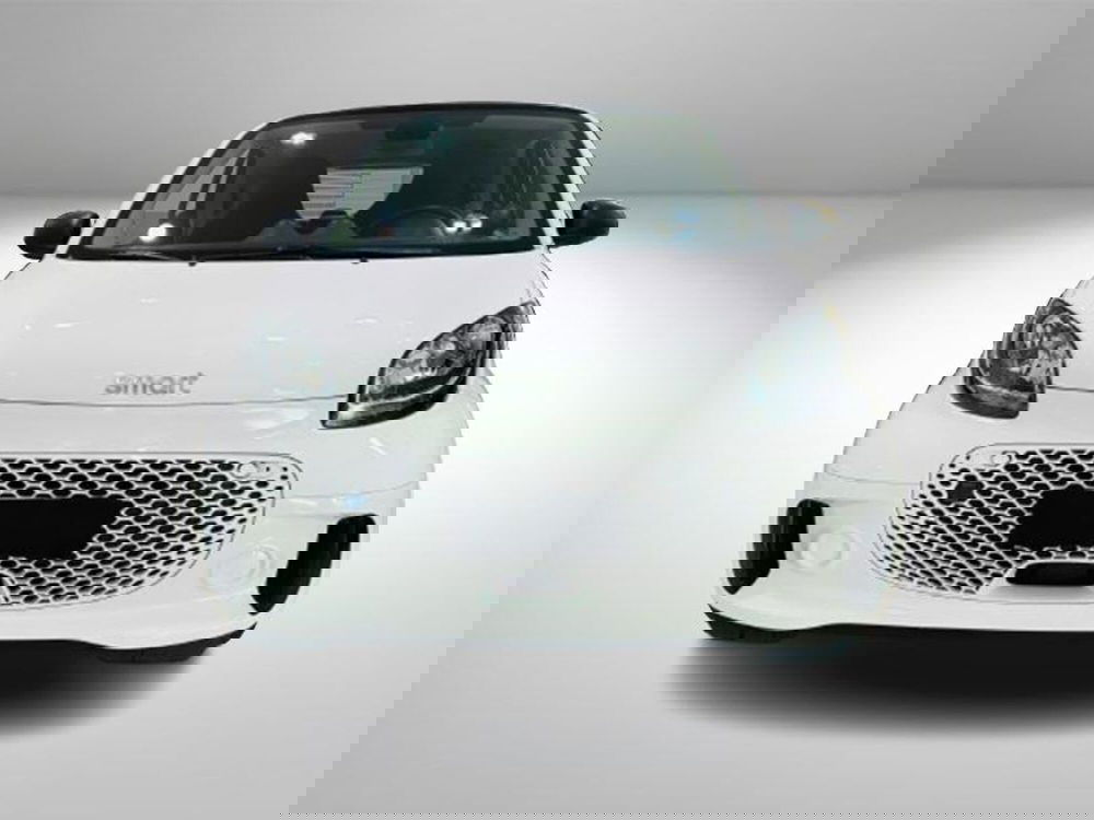 smart Fortwo usata a Firenze (4)