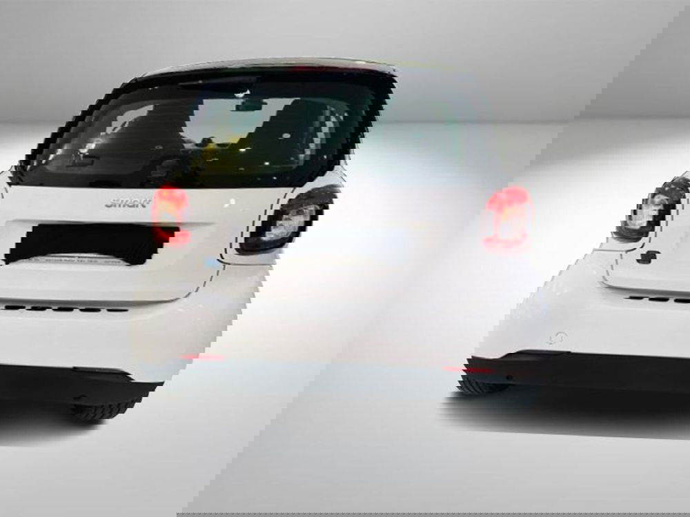smart Fortwo usata a Firenze (5)