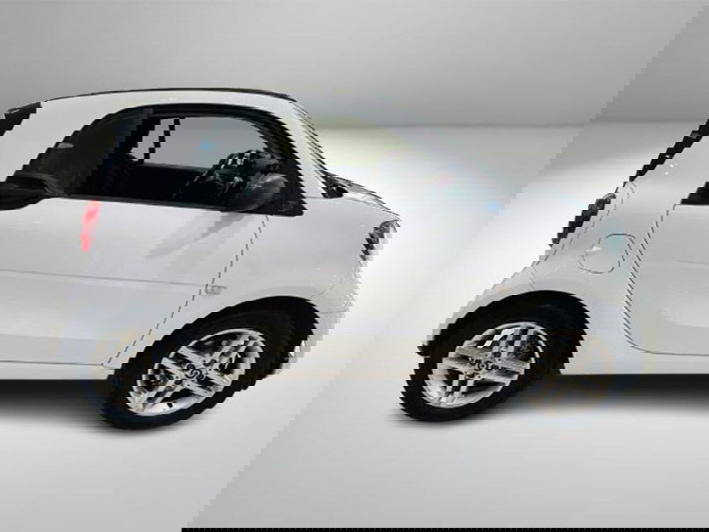 smart Fortwo usata a Firenze (6)