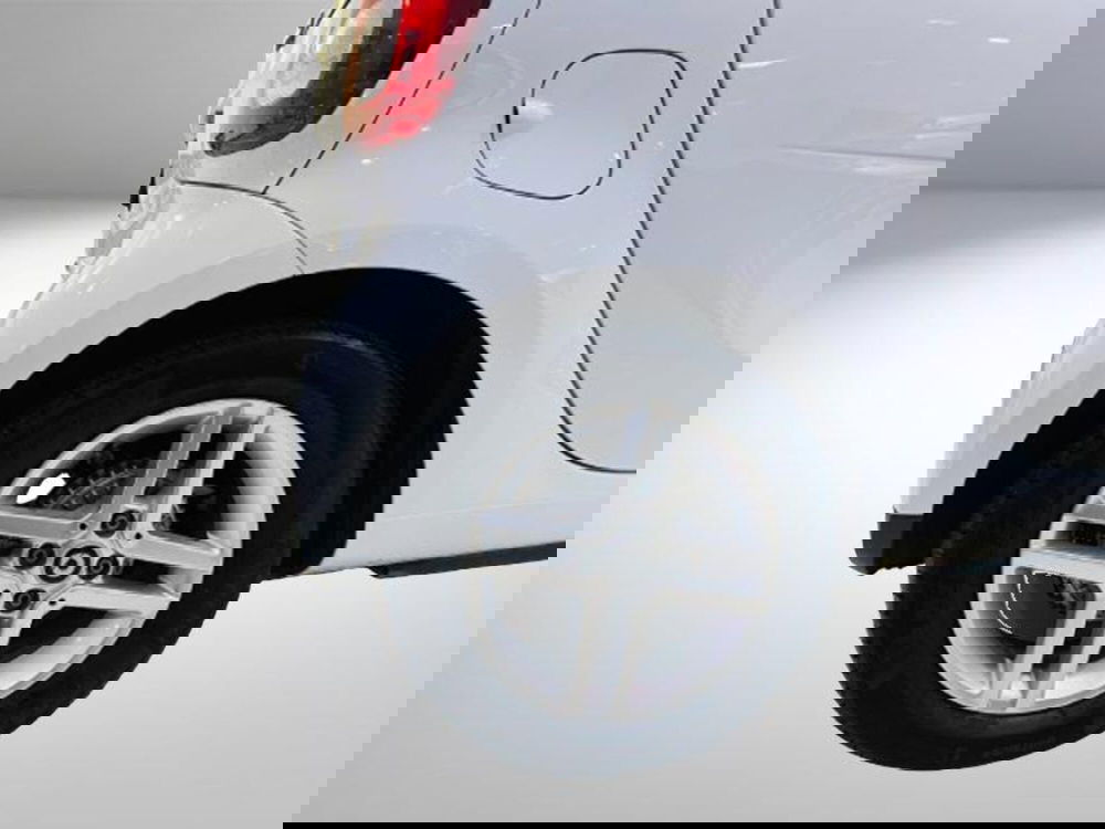 smart Fortwo usata a Firenze (7)