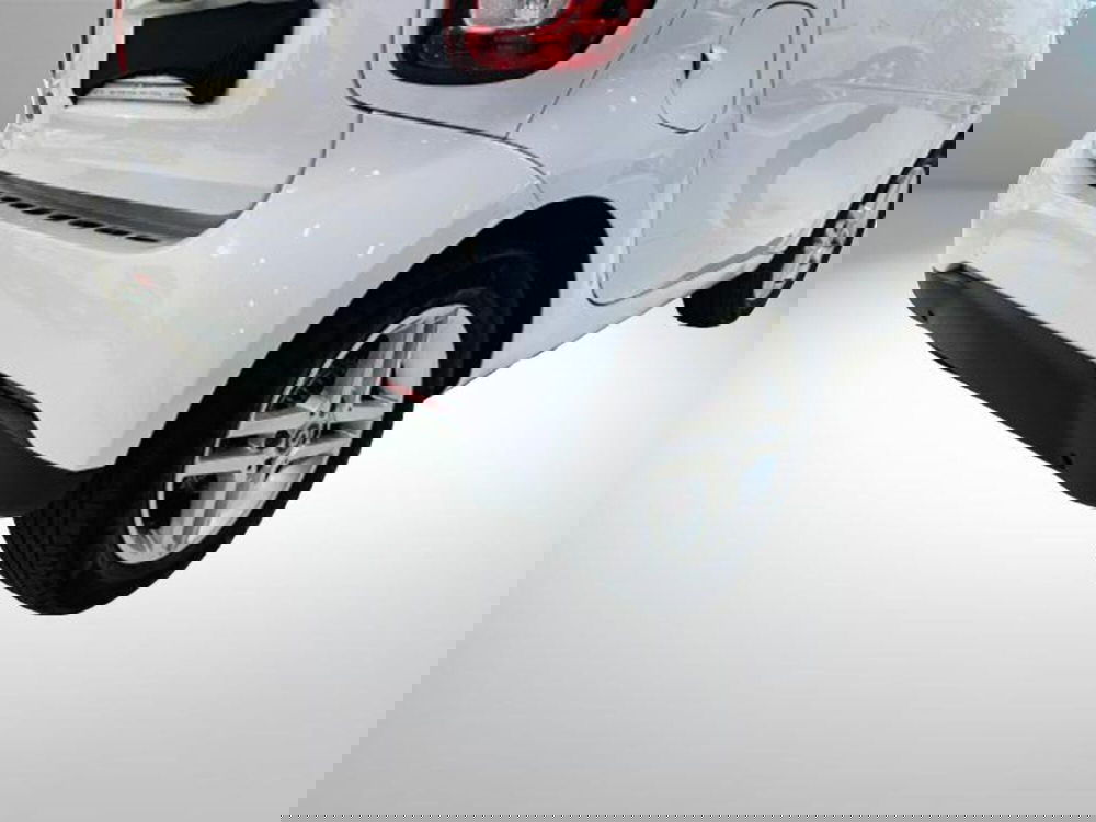 smart Fortwo usata a Firenze (8)