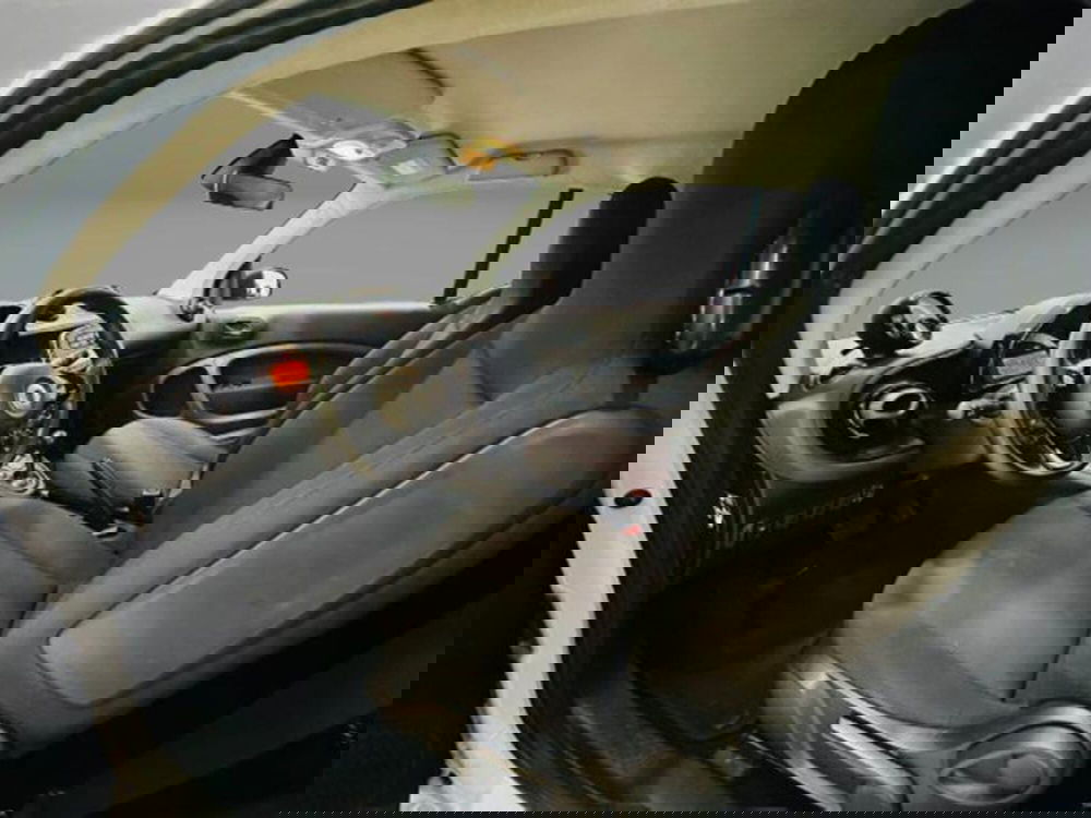smart Fortwo usata a Firenze (9)