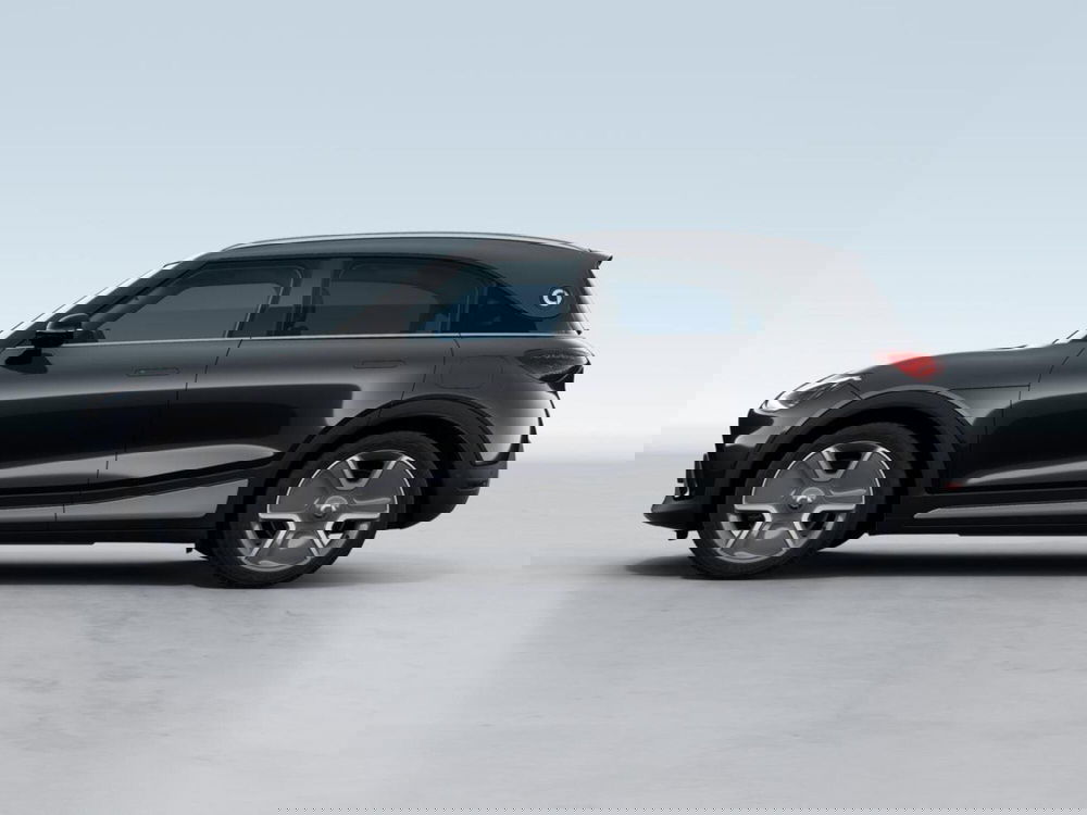 smart #1 nuova a Firenze