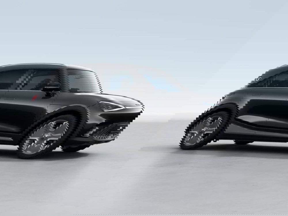 smart #1 nuova a Firenze (11)