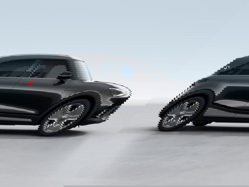 smart #1 nuova a Firenze (12)