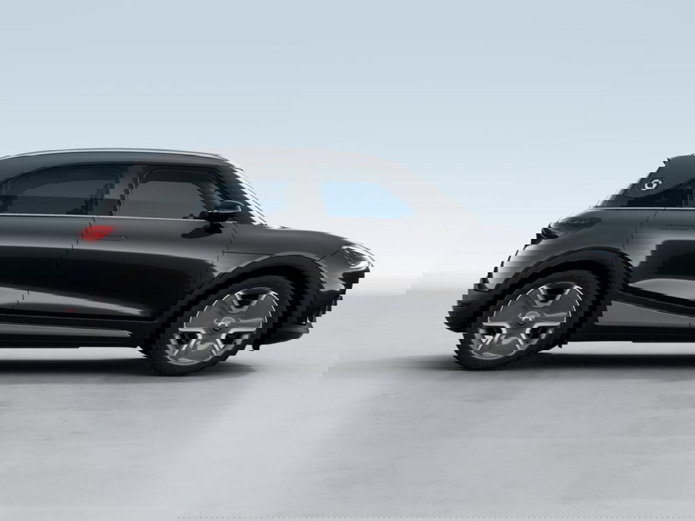 smart #1 nuova a Firenze (13)