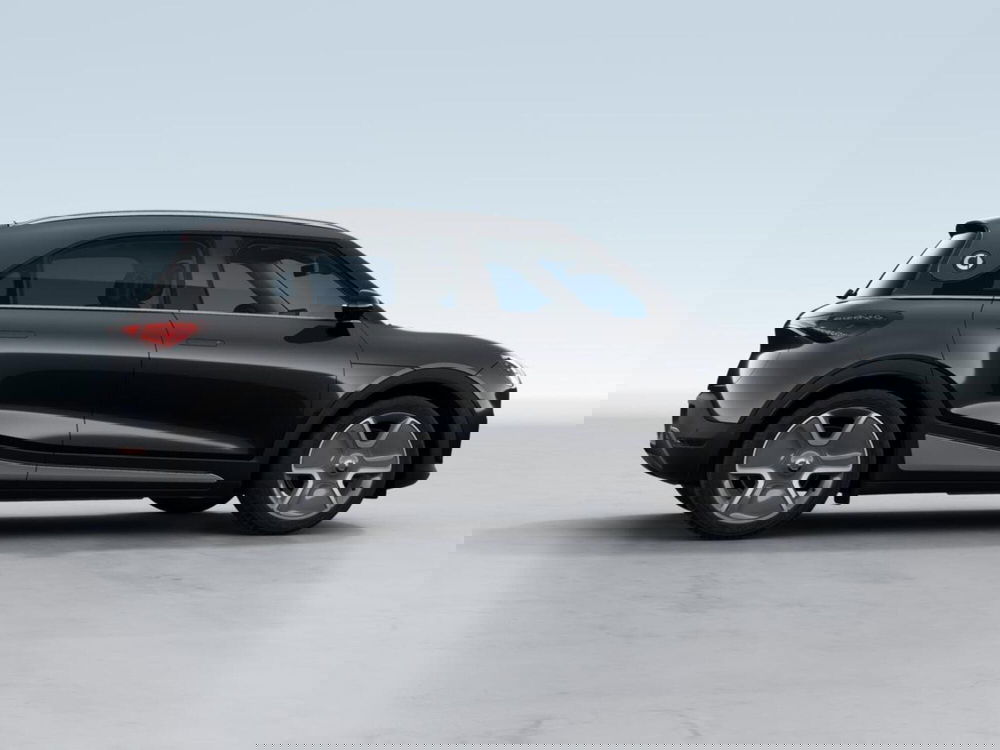 smart #1 nuova a Firenze (14)