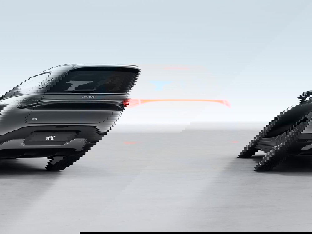 smart #1 nuova a Firenze (20)