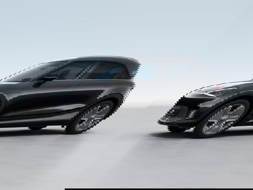 smart #1 nuova a Firenze (3)